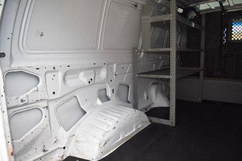 Used 2012 Ford E-250 and Econoline 250 w/ PWR Group image 38