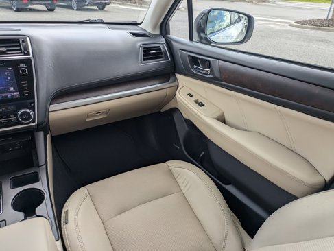 Used 2019 Subaru Outback 2.5i Limited image 17
