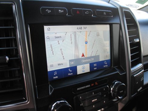 Used 2020 Ford F150 XLT w/ Equipment Group 302A Luxury image 24