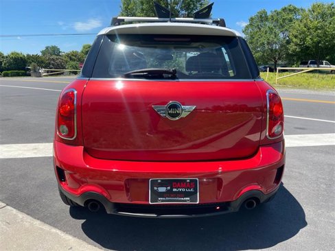 Used 2015 MINI Cooper Countryman S image 6