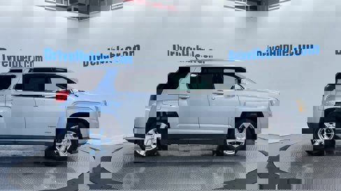Used 2011 GMC Terrain SLE image 4