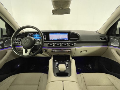 Used 2020 Mercedes-Benz GLE 450 4MATIC image 11