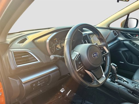 Used 2018 Subaru Crosstrek 2.0i Limited image 5