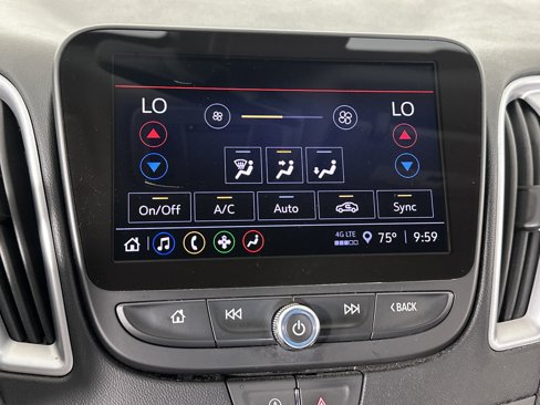 Used 2023 Chevrolet Malibu LT image 20