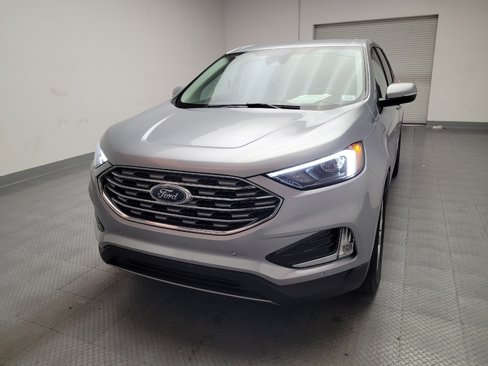 Used 2024 Ford Edge Titanium image 15