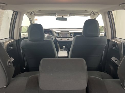 Used 2015 Toyota RAV4 XLE image 11