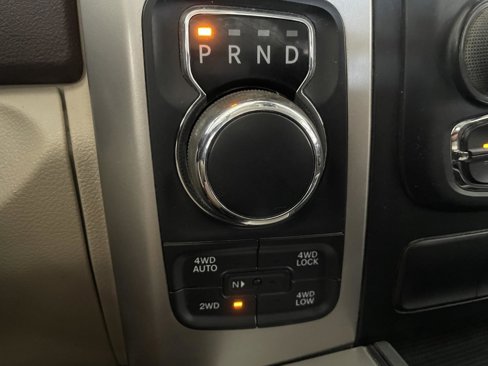 Used 2018 RAM 1500 Lone Star image 17