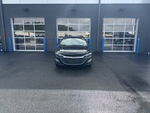 Used 2024 Chevrolet Malibu LT image 5