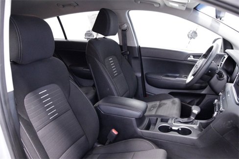 Used 2022 Kia Sportage LX w/ LX AWD Value Edition Package image 13