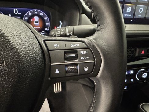 Used 2024 Honda Accord Sport image 16
