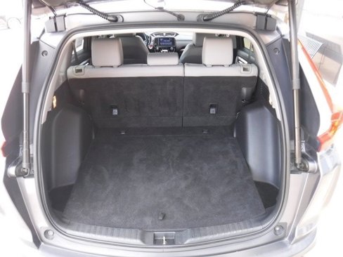 Used 2017 Honda CR-V EX-L image 45