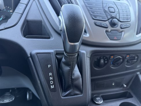 Used 2015 Ford Transit 350 XLT image 31