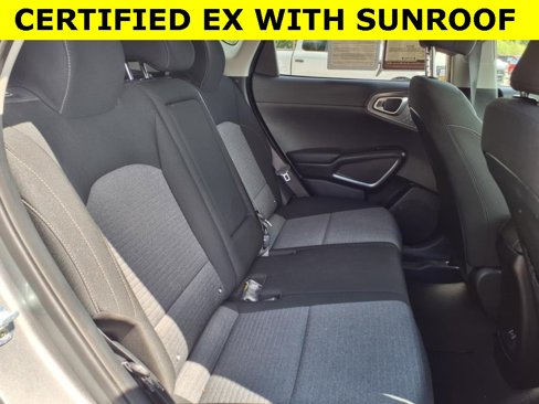 Used 2023 Kia Soul EX image 9
