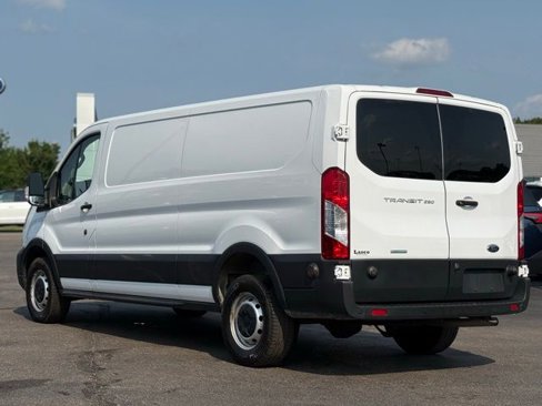 Used 2020 Ford Transit 250 Low Roof image 42
