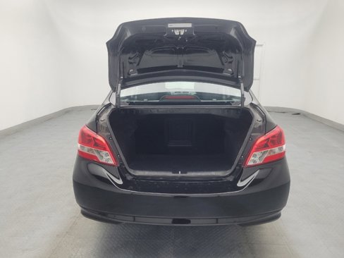 Used 2020 Mitsubishi Mirage G4 LE image 29