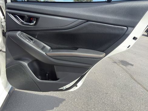 Used 2022 Subaru Crosstrek 2.5i Limited w/ Moonroof Package 2 image 31