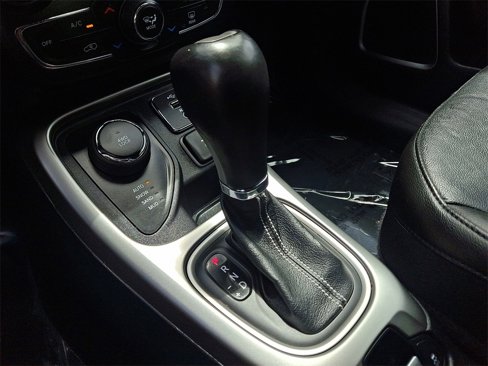 Used 2021 Jeep Compass 80th Special Edition image 14