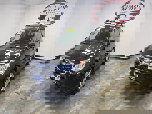 Used 2015 Subaru Forester 2.5i w/ Alloy Wheel Package image 6