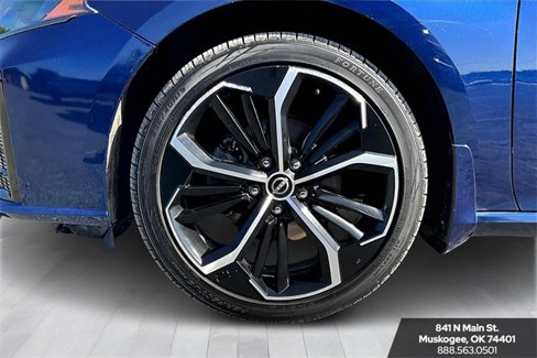 Used 2023 Nissan Altima 2.5 SR image 31