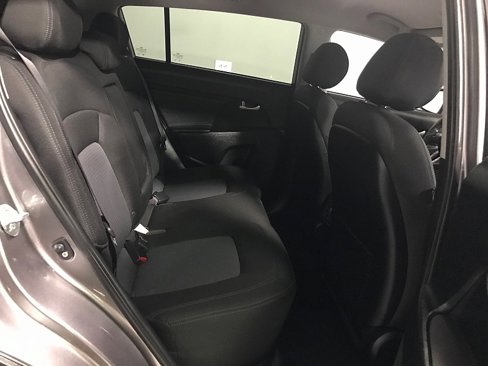 Used 2015 Kia Sportage LX image 17