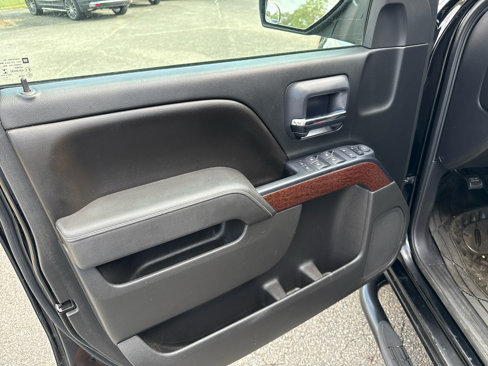 Used 2015 GMC Sierra 1500 SLE w/ SLE Value Package image 26