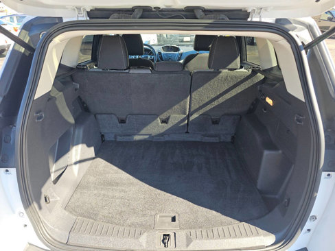 Used 2015 Ford Escape SE image 9