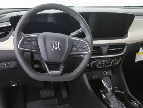 Used 2024 Buick Encore GX Sport Touring image 4