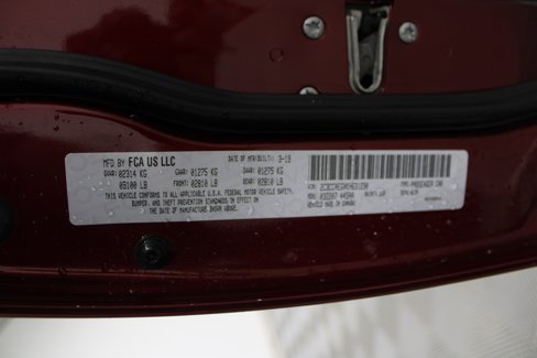 Used 2019 Chrysler 300 Limited image 36