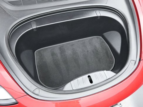 Used 2018 Tesla Model 3 Long Range image 10