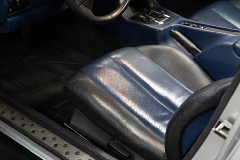 Used 1998 Mercedes-Benz SLK 230 image 17