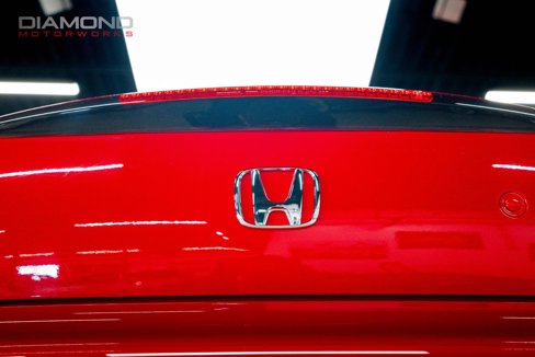Used 2005 Honda S2000 image 34