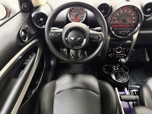 Used 2016 MINI Cooper Paceman image 2