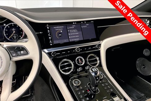 Used 2024 Bentley Continental GT Azure image 11