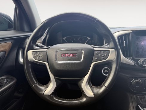 Used 2019 GMC Terrain SLE w/ Driver Convenience Package image 10