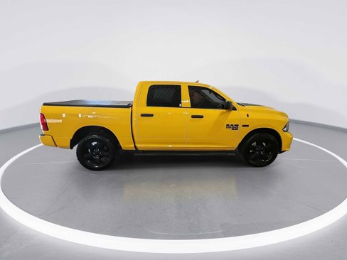 Used 2019 RAM 1500 Express w/ Wheel & Sound Group image 9