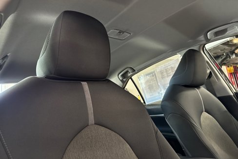 Used 2022 Toyota Camry LE image 16