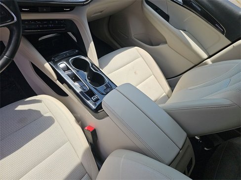 Used 2023 Buick Envision Preferred image 22