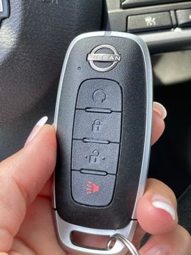 Certified 2023 Nissan Kicks SV image 23