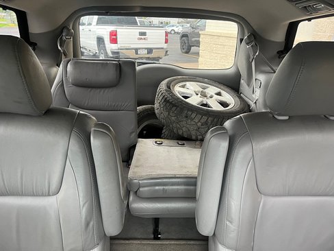 Used 2004 Toyota Sienna image 11