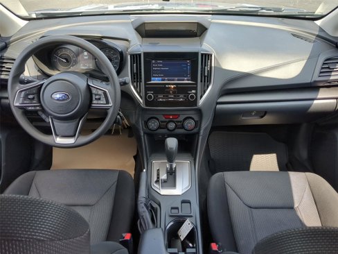 Used 2023 Subaru Impreza 2.0i image 11