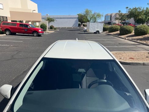 Used 2017 Toyota Corolla iM image 9
