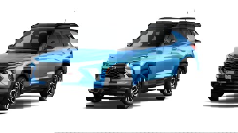 New 2026 Chevrolet TrailBlazer RS w/ Driver Confidence Package image 27