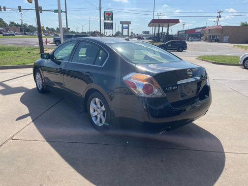 Used 2008 Nissan Altima 2.5 SL w/ SL Pkg image 5