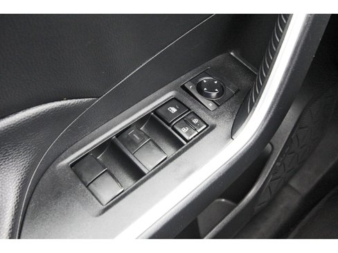 Used 2024 Toyota RAV4 LE image 23