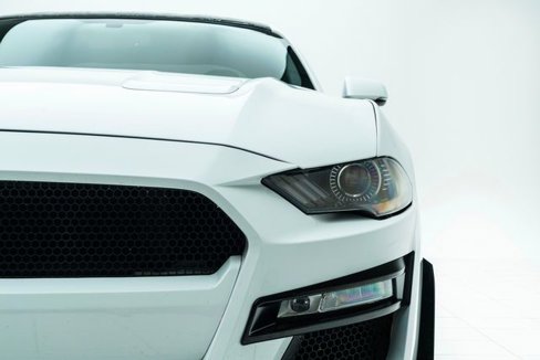 Used 2020 Ford Mustang GT Premium w/ Equipment Group 401A image 7
