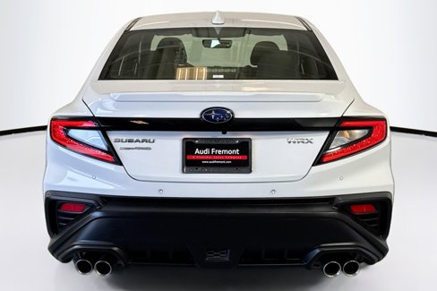 Used 2022 Subaru WRX GT image 6