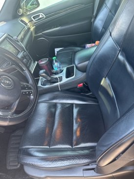 Used 2018 Jeep Grand Cherokee Overland image 21