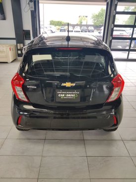 Used 2019 Chevrolet Spark LS image 6