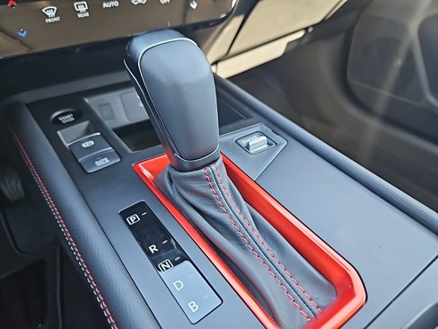 New 2026 Nissan Kicks SR w/ SR Premium Package image 20