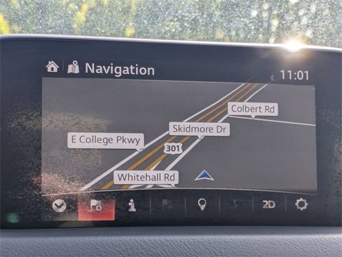 Used 2018 MAZDA CX-5 Grand Touring image 11